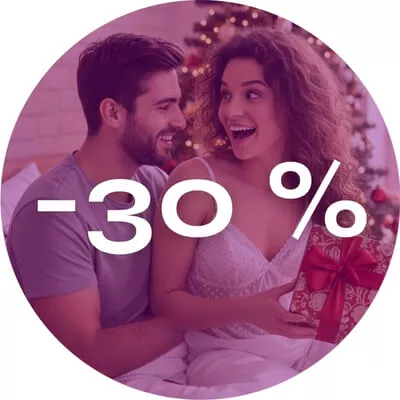 Κουπόνι έκπτωσης 30% - Προϊόντα Desirel