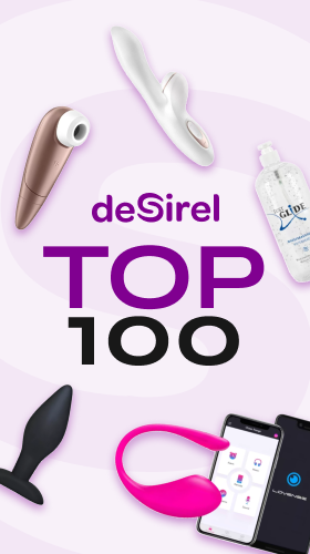 TOP 100 προϊόντα | Desirel.com online sex shop | Desirel.gr sex shop Ελλάδα