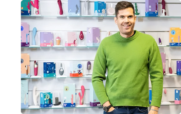 Desirel sexshop - Απελευθέρωσε τις επιθυμίες σου!