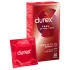 Durex - προφυλακτικά ultra thin - φυσική αίσθηση - 10 τεμάχια