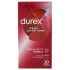 Durex Feel Ultra Thin - εξαιρετικά λεπτά προφυλακτικά για φυσική αίσθηση (10τμχ)