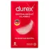 Durex - προφυλακτικά extra λεπτά (8 τεμ.)