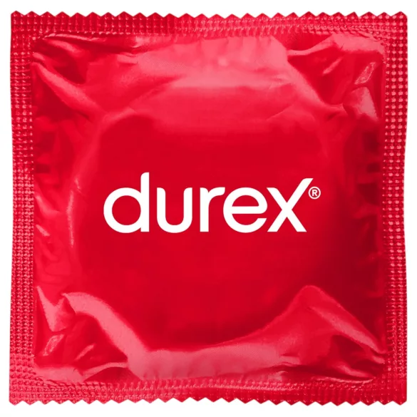 Durex - προφυλακτικά extra λεπτά (8 τεμ.)