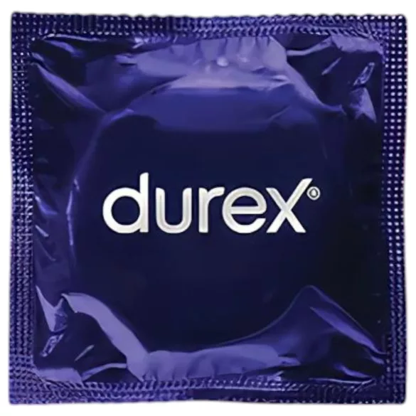 Durex Mutual Pleasure - προφυλακτικά με καθυστέρηση εκσπερμάτισης 10 τεμάχια
