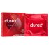 Durex Feel Thin - Ρεαλιστική αίσθηση προφυλακτικού (3 τεμ)