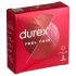 Durex Feel Thin - ρεαλιστική αίσθηση προφυλακτικά (3 τεμ)