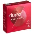 Durex Feel Thin - προφυλακτικό με φυσική αίσθηση (3 τεμ.)