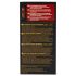 Manix SKYN Intense - χωρίς λάτεξ, με πέρλες προφυλακτικό (10τεμ)