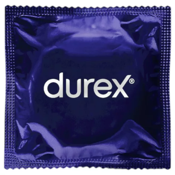 Durex Intense - προφυλακτικά με ραβδώσεις & κουκκίδες - 10 τεμάχια