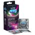 Durex Intense - ραβδωτά και με κουκίδες προφυλακτικά (10 τεμ.)