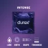 Durex Intense - προφυλακτικά με ραβδώσεις & κουκκίδες - 10 τεμάχια