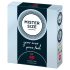 Mister Size λεπτά προφυλακτικά - 60mm (3τεμ)