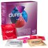 Αισθησιακό Durex Love Mix - Συσκευασία 40 Προφυλακτικών