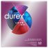 Αισθησιακό Durex Love Mix - Συσκευασία 40 Προφυλακτικών