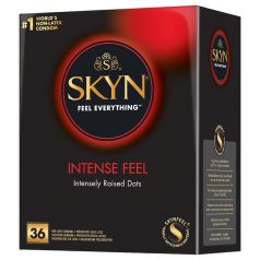   Manix SKYN Intense Fell - Xωρίς λατέξ vegan προφυλακτικά (36 τεμ.)