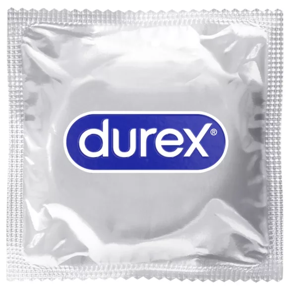Durex Intense - Οργασμικά προφυλακτικά (22 τεμάχια)