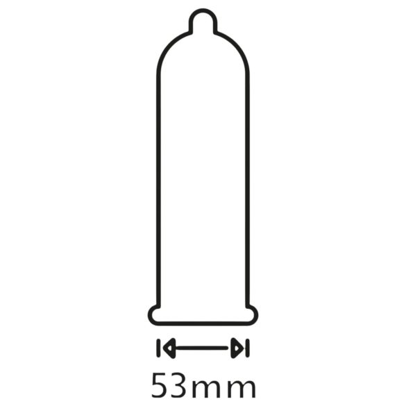 Secura Original - προφυλακτικά - φυσικό - 100 τεμάχια
