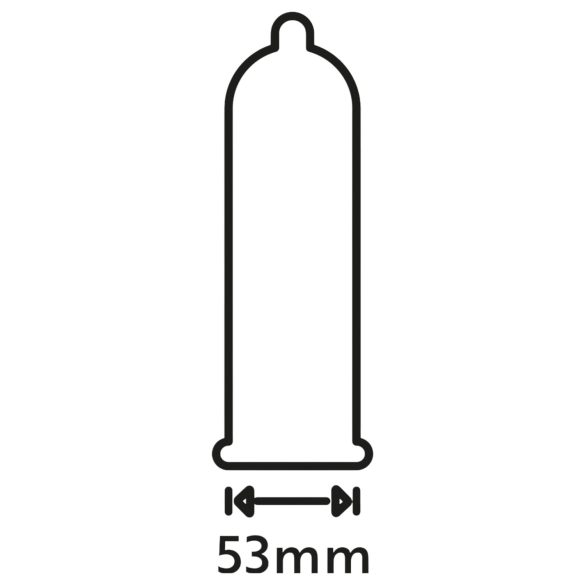 Secura Original - προφυλακτικά - συσκευασία 1000 τεμαχίων