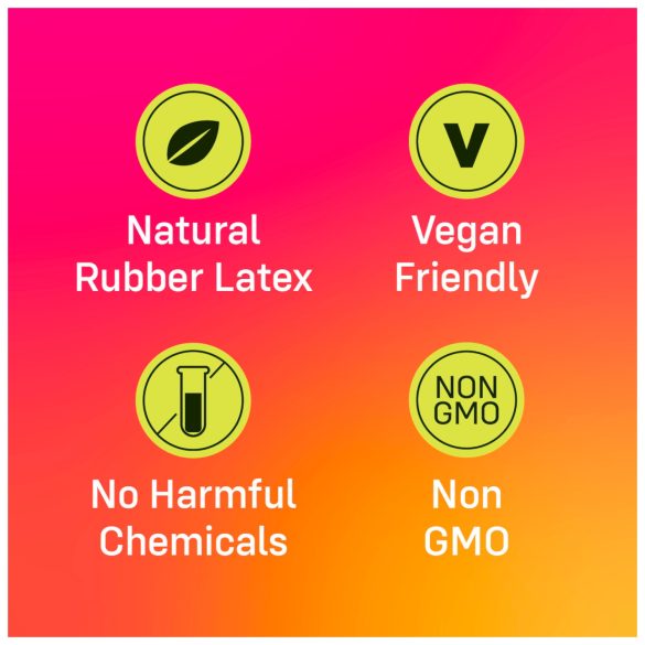 ONE - προφυλακτικά με γεύσεις - ποικιλία - 12 τεμάχια