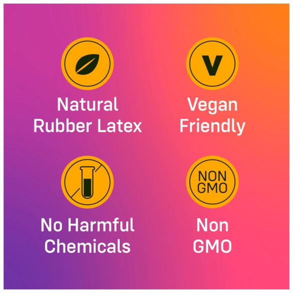 ONE - προφυλακτικά ανάμεικτων αισθήσεων - σετ 12 τεμαχίων