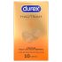 Durex Hautnah - Προφυλακτικά Χωρίς Λατέξ (10 τεμ)