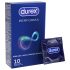 Durex Performa - Προφυλακτικά με καθυστέρηση (10 τεμάχια)