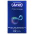 Durex Performa - Προφυλακτικά με καθυστέρηση (10 τεμάχια)