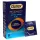Durex Intensity XXL - προφυλακτικό χωρίς λάτεξ - 8 τεμάχια
