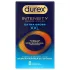 Durex Intensity XXL - προφυλακτικό χωρίς λάτεξ - 8 τεμάχια