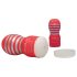 TENGA Original Vacuum - Βαθύς Λαιμός (απαλό)