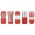 TENGA Original Vacuum - Βαθύς Λαιμός (απαλό)