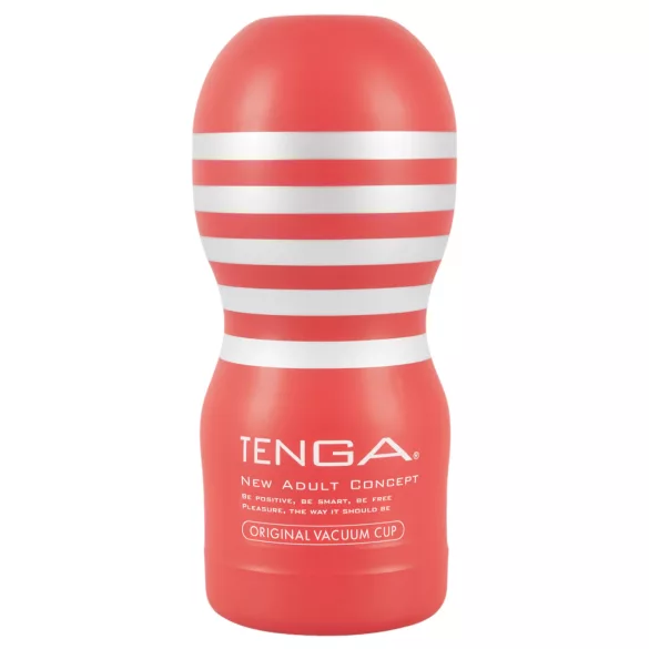 TENGA - αυνανιστής ανδρών - βαθύ λαρύγγι αίσθηση - μαλακό