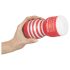 TENGA Original Vacuum - Βαθύς Λαιμός (απαλό)
