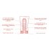 TENGA Soft Tube - Μεγάλος Μαστιχωτής για Άντρες