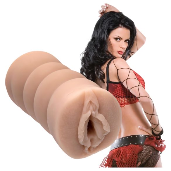 Doc Johnson Chanel St. James