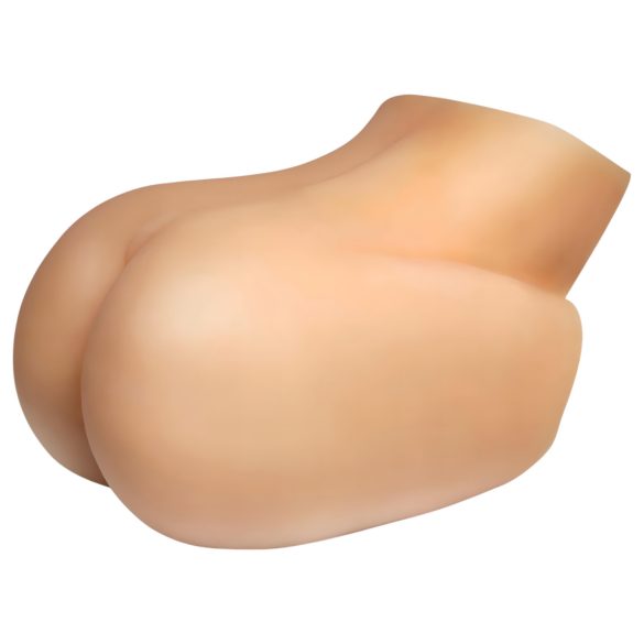 Fuck Me Silly - ανδρικός αυνανιστής οπίσθια - ρεαλιστική σιλικόνη