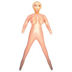 Κούκλα με εκρηκτικό στήθος