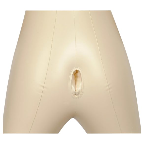 Φουσκωτή κούκλα - ρεαλιστική - PVC