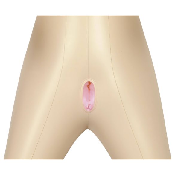 Φουσκωτή κούκλα - ρεαλιστική - PVC