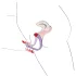 You2Toys - διαστολέας κόλπου - intimate spreader - γυναίκα