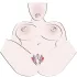 You2Toys - διαστολέας κόλπου - intimate spreader - γυναίκα