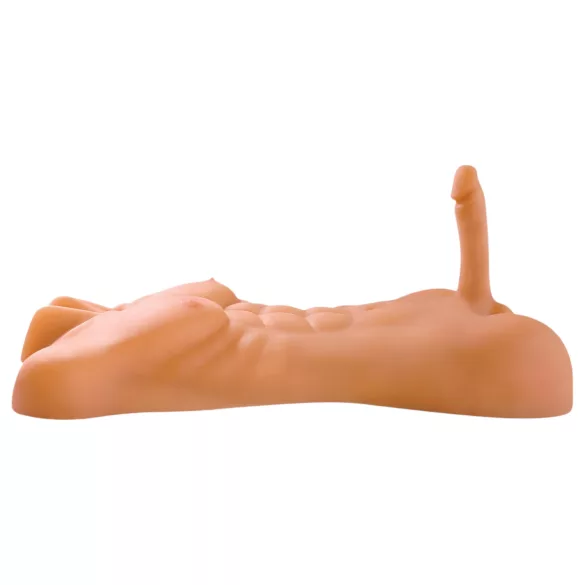 Pipedream - Fuck Me Silly - ανδρικός κορμός αυνανιστήρας