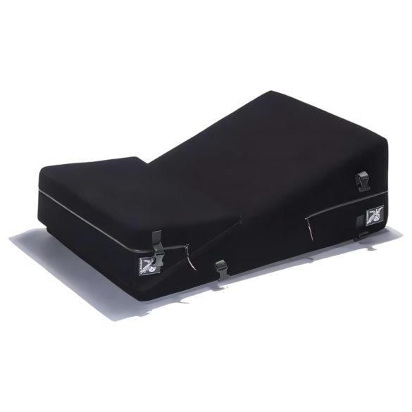 Liberator - σετ μαξιλαριών σεξ - μαύρο