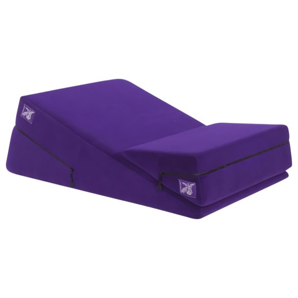 Σετ Μαξιλαριών Liberator Wedge/Ramp για Ιδιαίτερες Στιγμές
