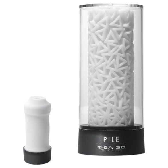 TENGA - 3D Σωρός Ανδρικός Διεγέρτης