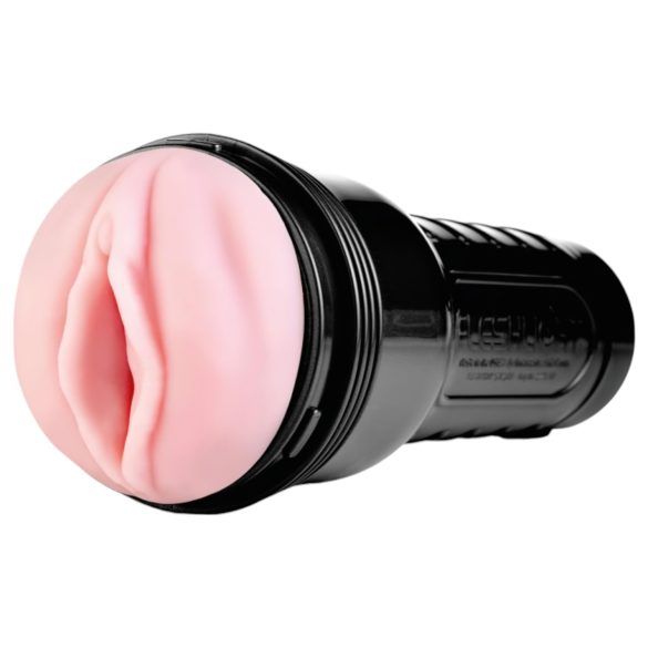 Fleshlight Ροζ Κυρία - Αυθεντική εμπειρία