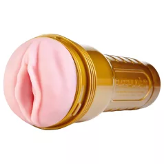   Fleshlight - τεχνητός κόλπος εκπαίδευσης αντοχής - ροζ