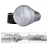 Fleshlight Ice Lady - διαφανές ομοίωμα κόλπου - κρυστάλλινη υφή