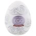 TENGA Egg Cloudy - Αυγό Μασάζης (6 τεμ.)
