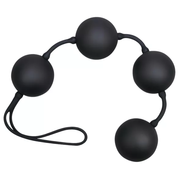 You2Toys - μπίλιες geisha για γυναίκα - βελούδινη επιφάνεια - σετ 4 τεμ